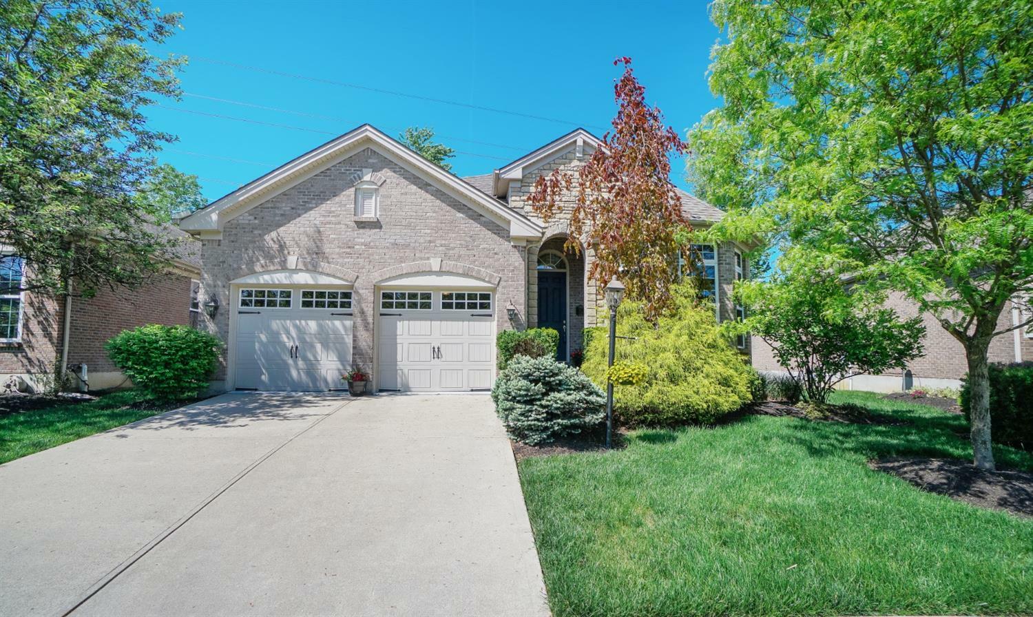 Property Photo:  106 Eastbury Drive  OH 45140 