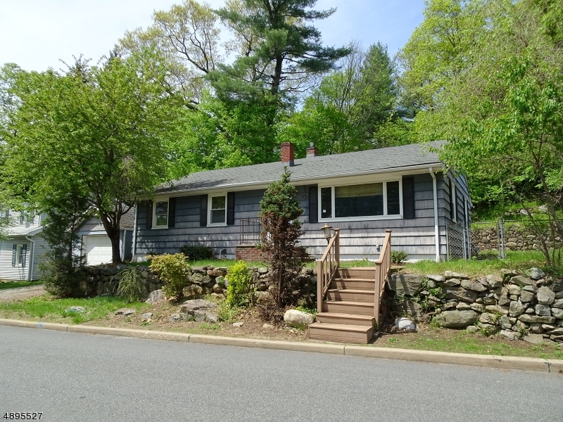 Property Photo: 30 Oak St NJ 07403
