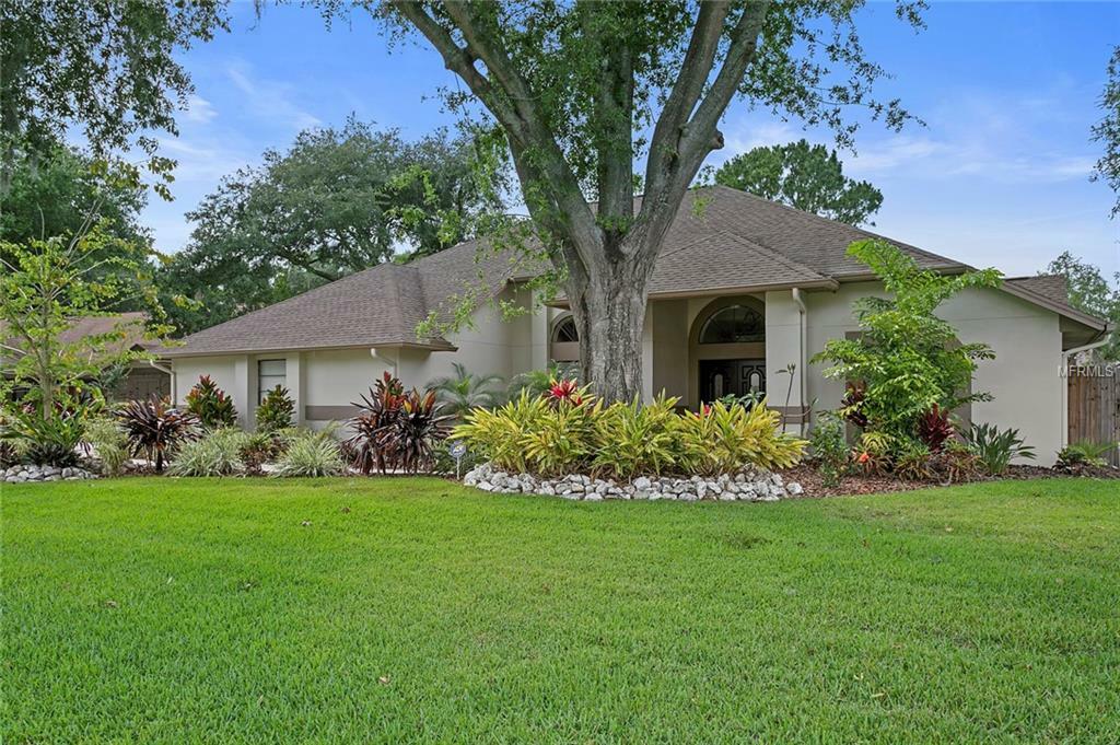 Property Photo:  18243 Clear Lake Drive  FL 33548 