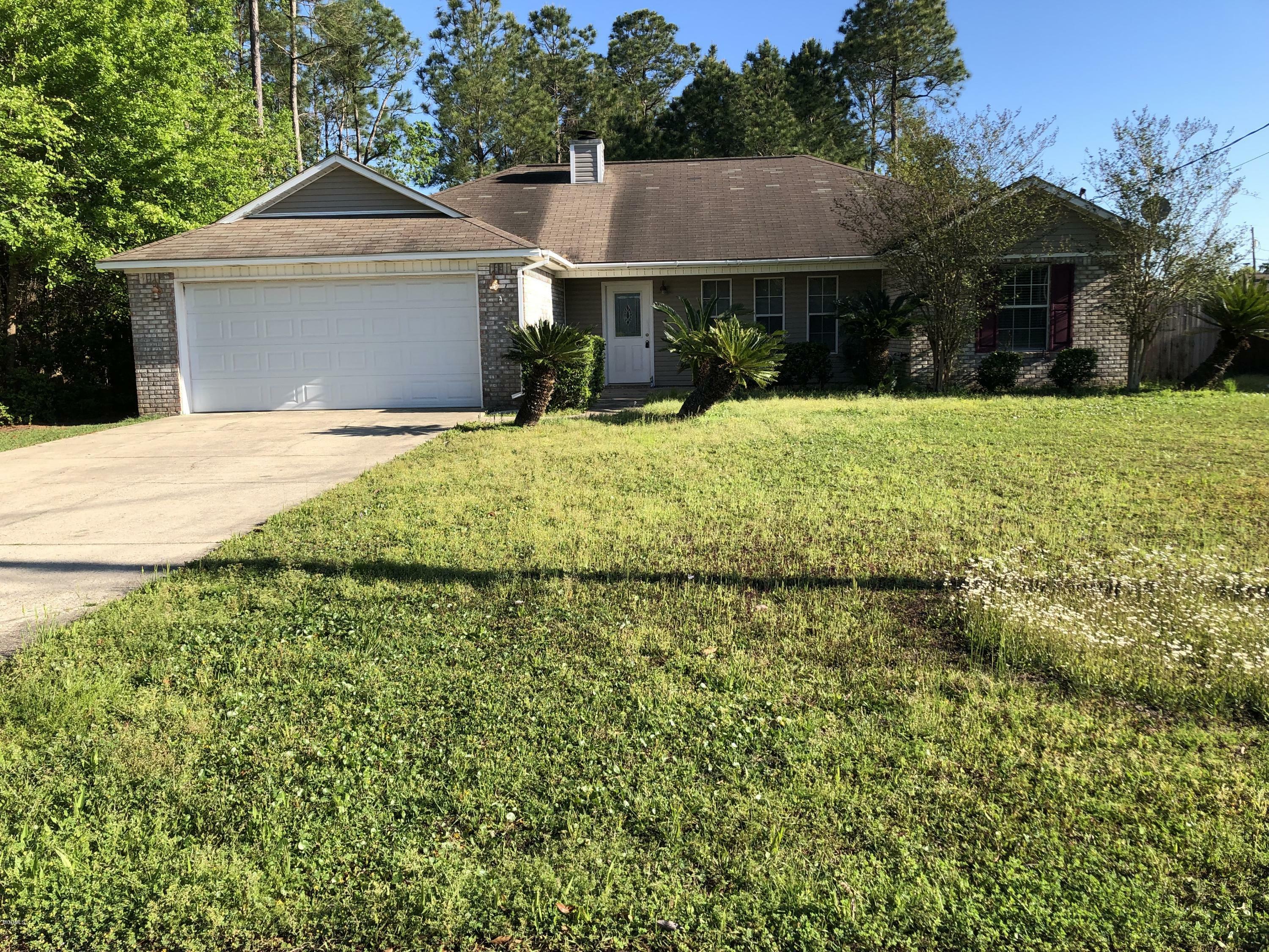 Property Photo:  8724 Old Walnut Road  MS 39564 