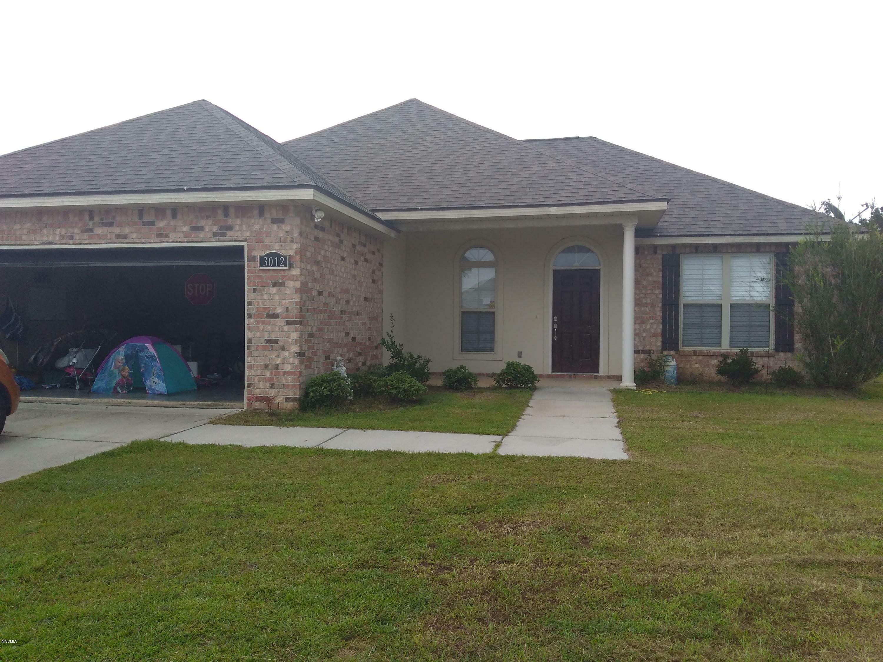 3012 Becky Street  Ocean Springs MS 39564 photo