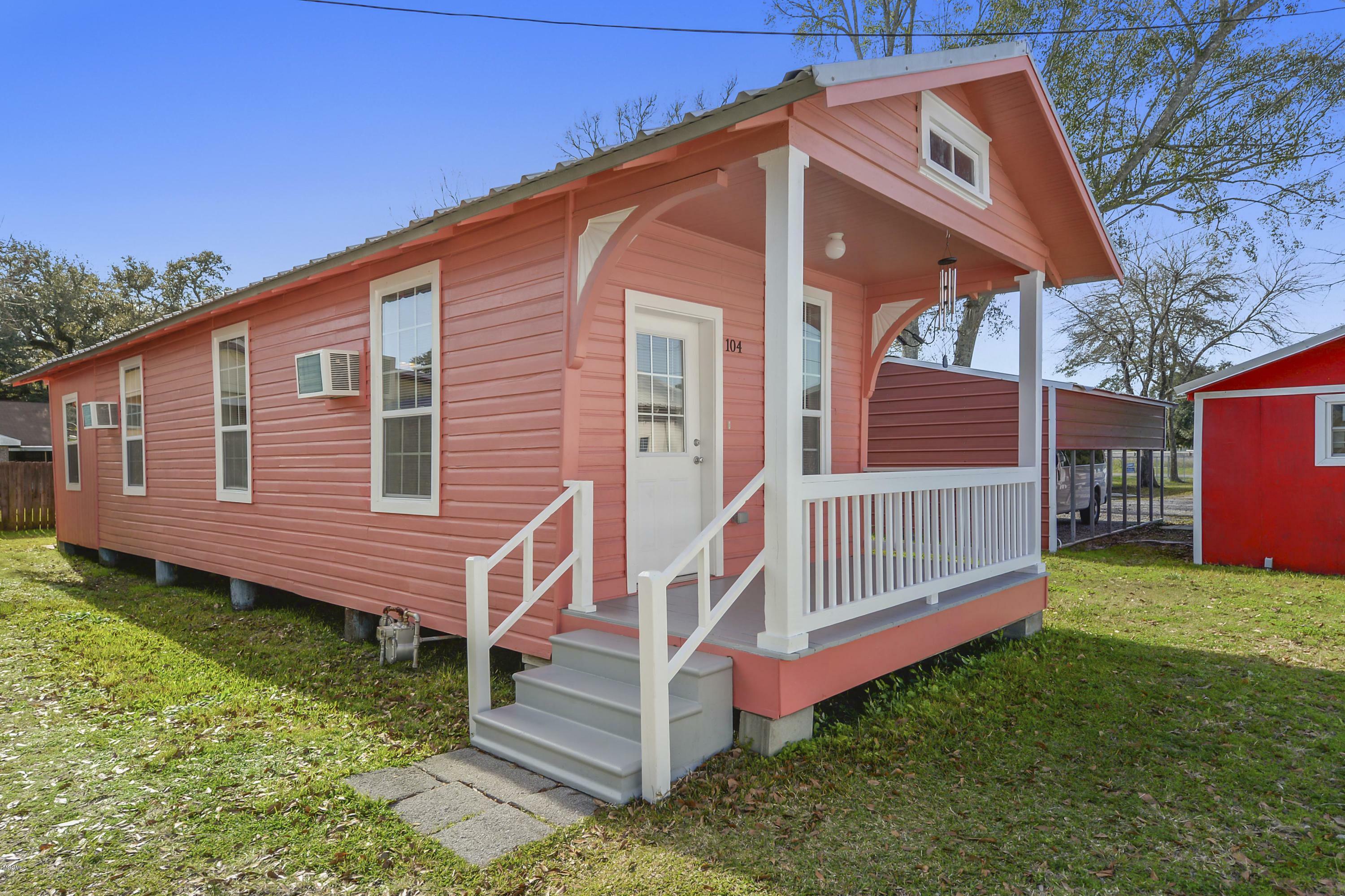 104 Boudin Lane  Bay Saint Louis MS 39520 photo