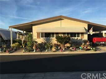 Property Photo:  1300 W Menlo Avenue 156  CA 92543 