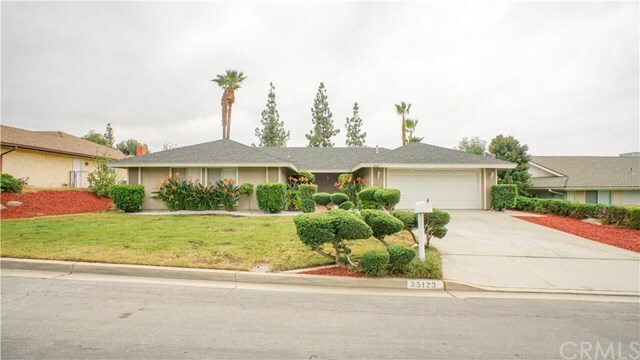 Property Photo:  25123 Alpha Street  CA 92557 