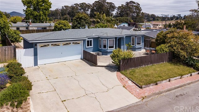 Property Photo:  640 Lancaster Drive  CA 93420 