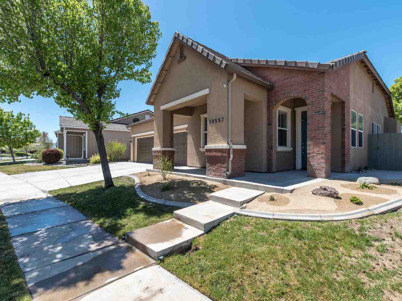 Property Photo:  10557 French Meadows  NV 89521-4152 