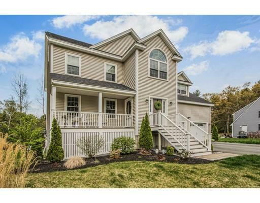 Property Photo: 3 Hannon Road MA 01862