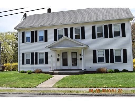 Property Photo:  64 Pine Street  MA 01524 