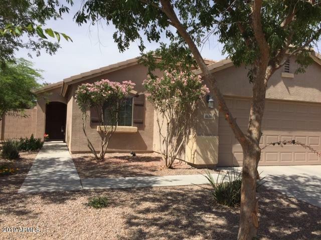 Property Photo:  4636 E Austin Lane  AZ 85140 