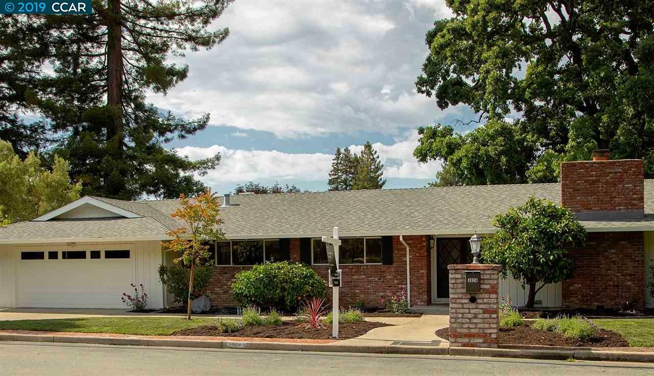 Property Photo:  3024 Bradbury Drive  CA 94549 