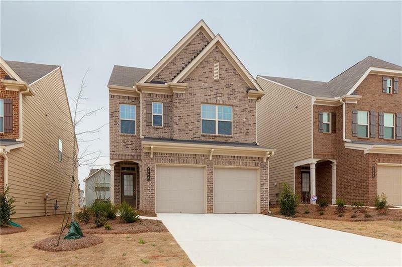 Property Photo: 3728 Upland Drive 30253