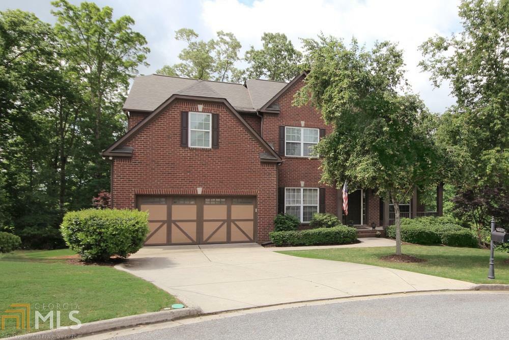 Property Photo:  2675 Benefield Rd  GA 30041 