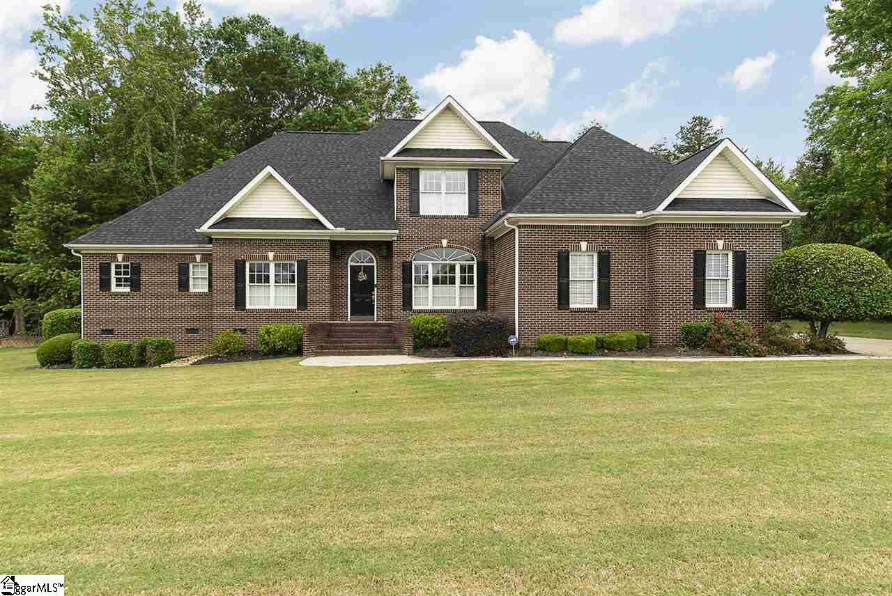 Property Photo:  316 Providence Way  SC 29642 