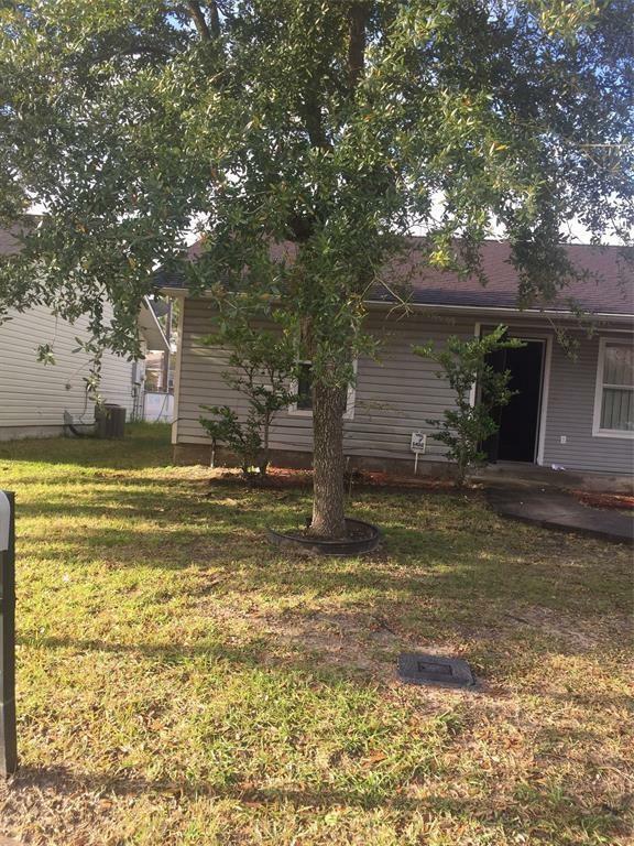 Property Photo: 9707 Shive Drive TX 77078