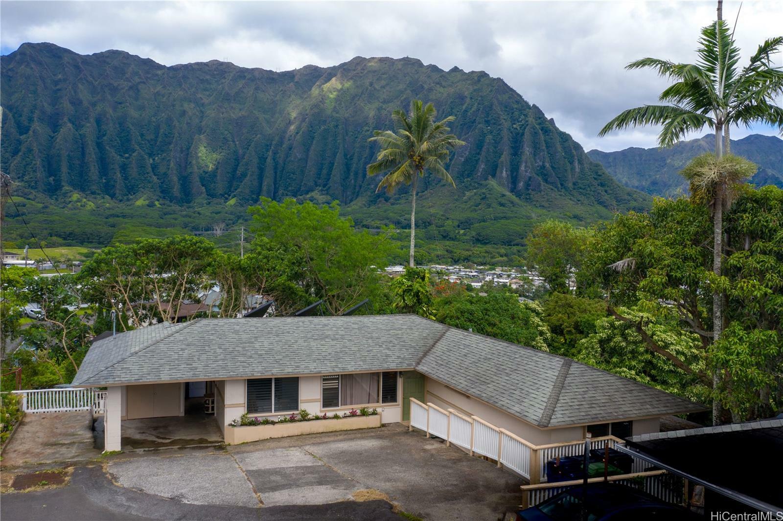 Property Photo:  45-553 Ualani Place  HI 96744 