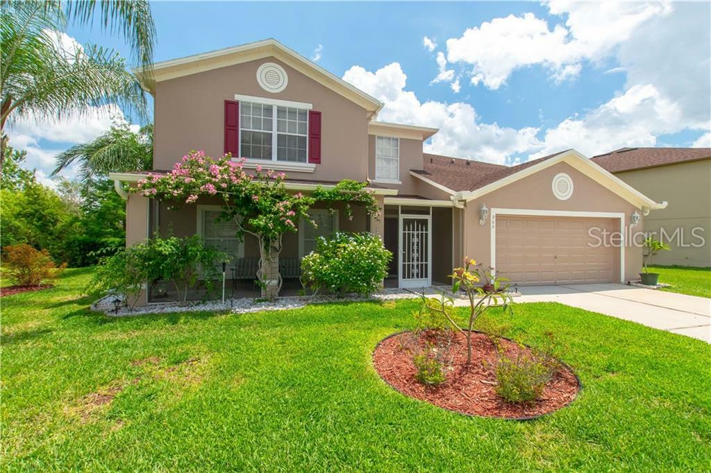 Property Photo:  905 Belhaven Drive  FL 32828 