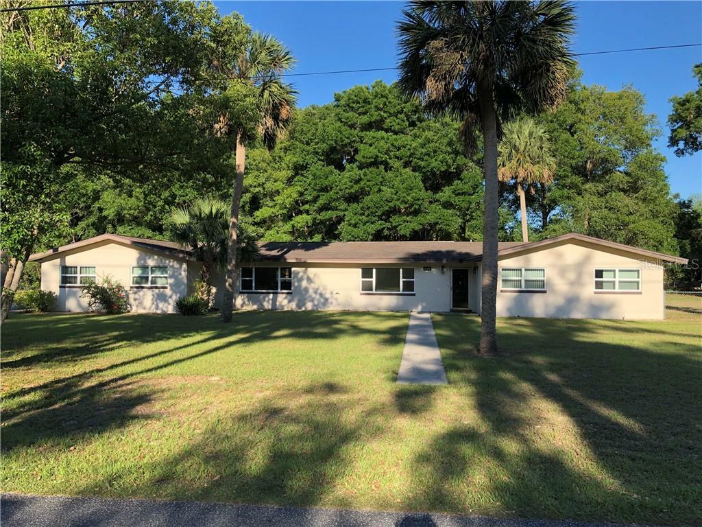 Property Photo:  31138 Deal Drive  FL 32776 