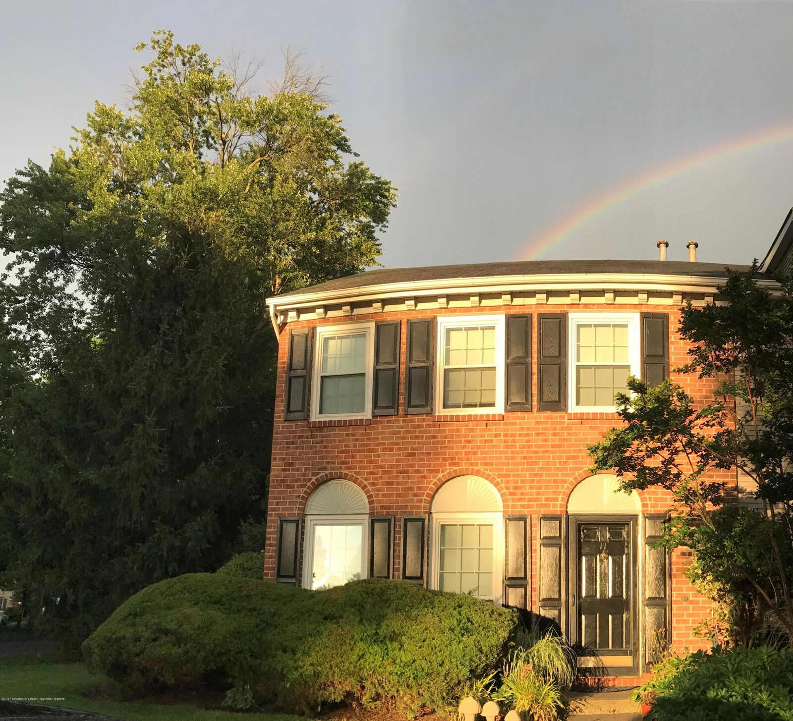 Property Photo:  11 Secretariat Court  NJ 07724 