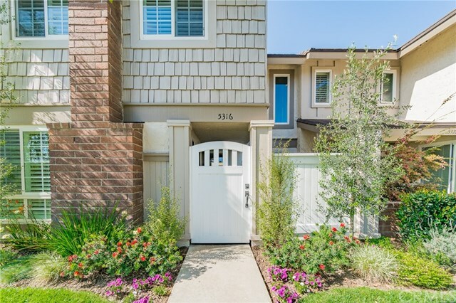 Property Photo: 5316 Charing Cross Road CA 92683