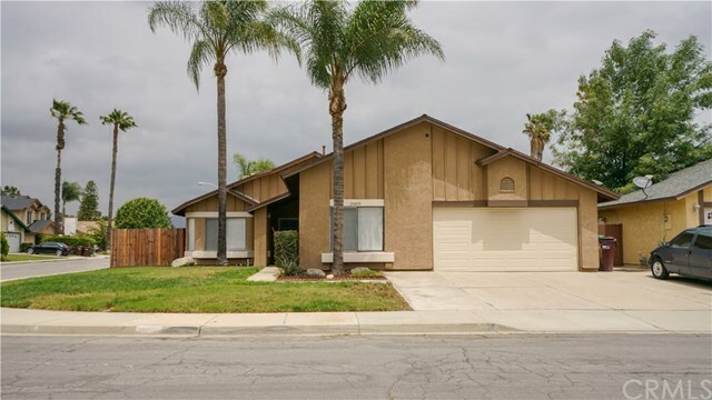 Property Photo:  24610 Carolyn Avenue  CA 92553 