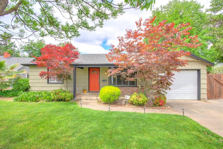 3033 Bertis Drive  Sacramento CA 95821 photo