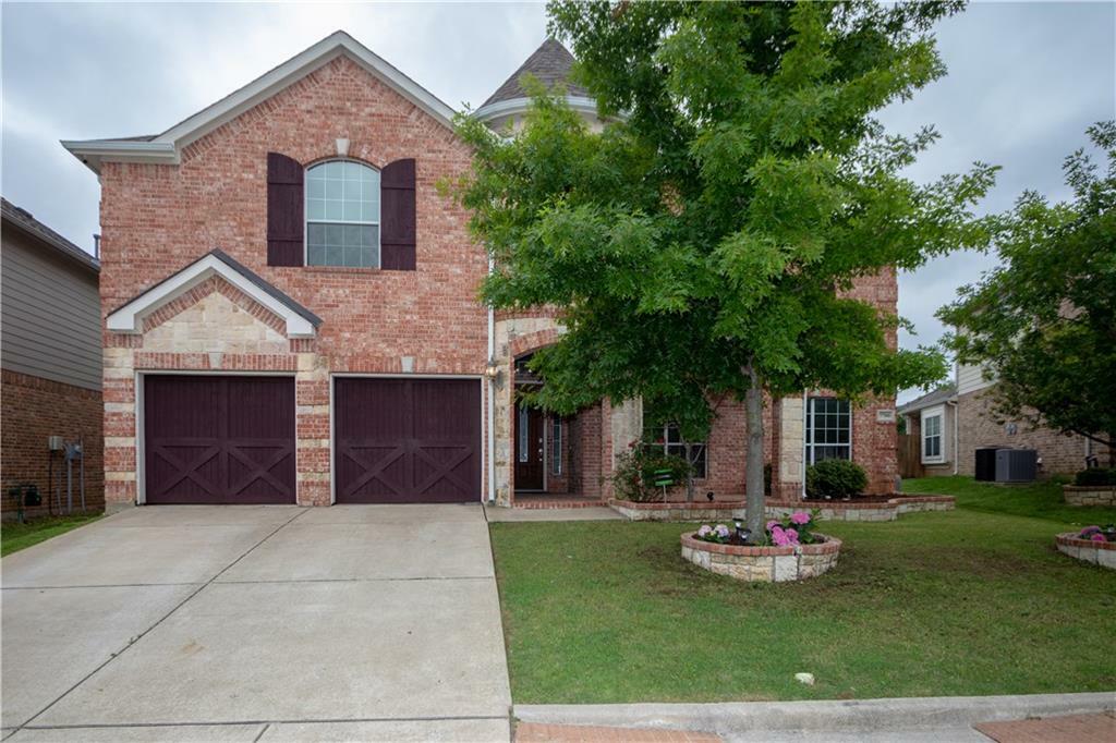 Property Photo:  7700 Sweetgate Lane  TX 76208 