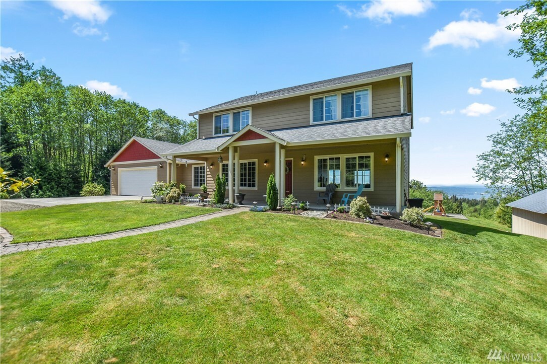 136 Argus Lane  Kelso WA 98626 photo