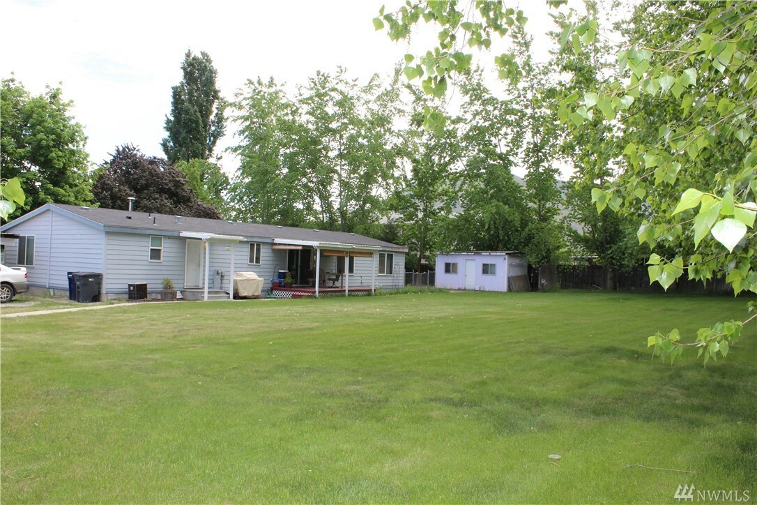 Property Photo: 1640 Antles WA 98801