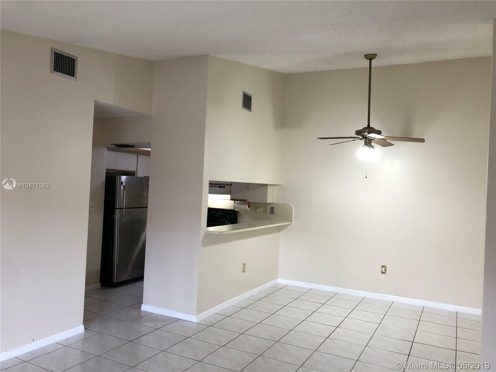 Property Photo: 8977 SW 123rd Ct 204 FL 33186