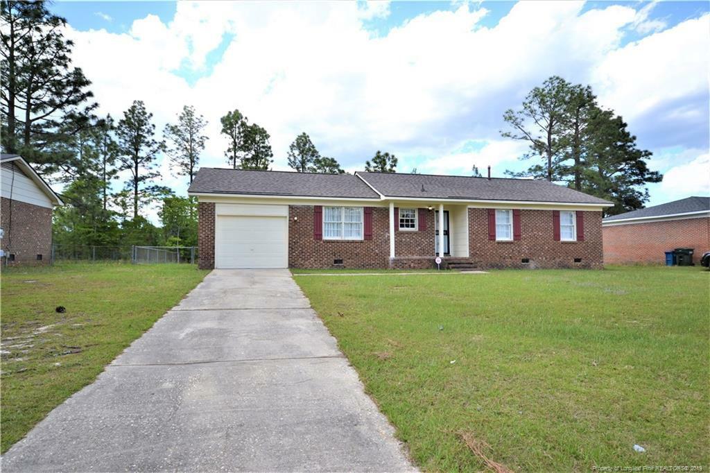 Property Photo: 4557 Ruby Road NC 28311