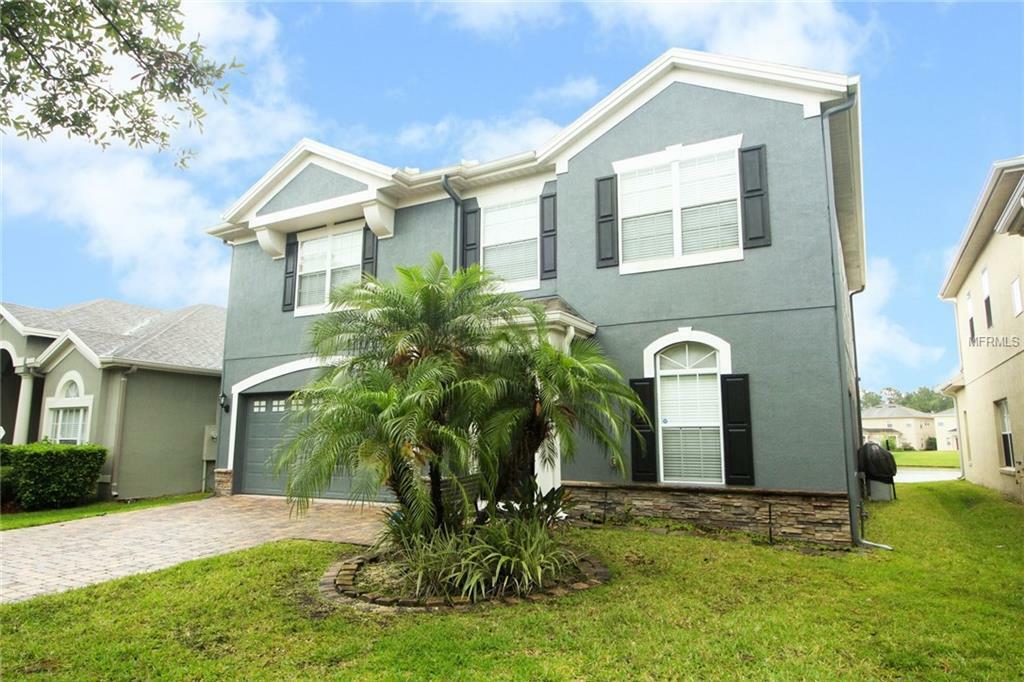 Property Photo:  10973 Willow Ridge Loop  FL 32825 