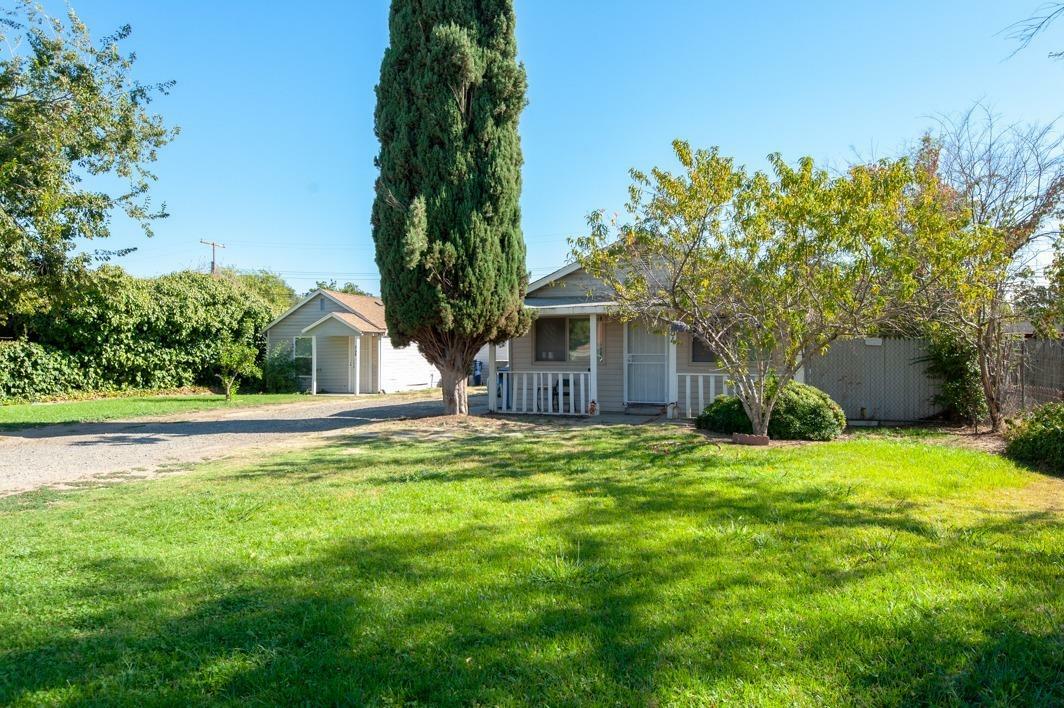 Property Photo: 434 Potomac Avenue CA 95833