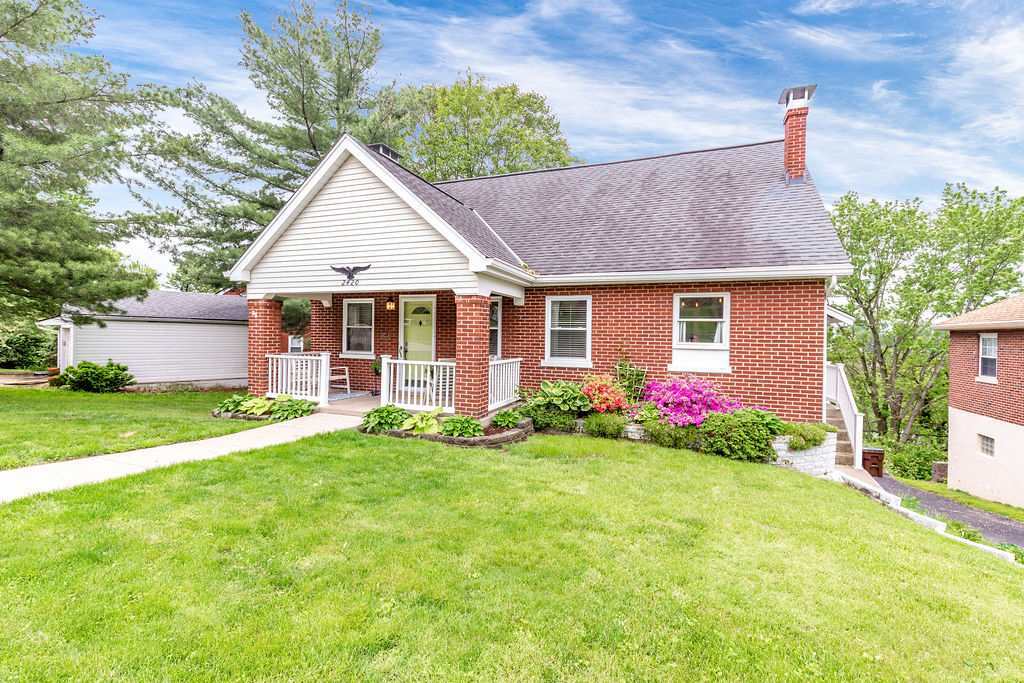 Property Photo: 2420 Joyce Avenue KY 41071