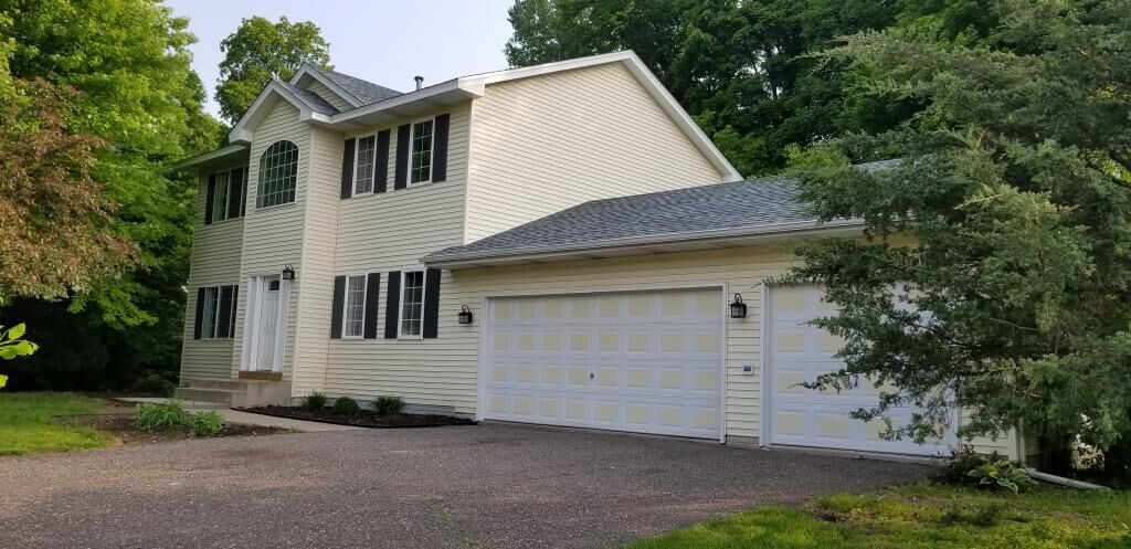 Property Photo: 8001 Bluff Road MN 55373