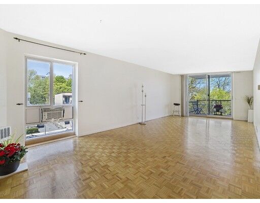 Property Photo:  19 Winchester St 402  MA 02446