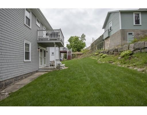 Property Photo: 77 Glendale Rd MA 02169