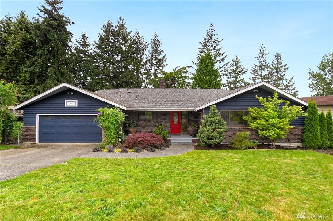 Property Photo:  23321 17th Pl S  WA 98198 