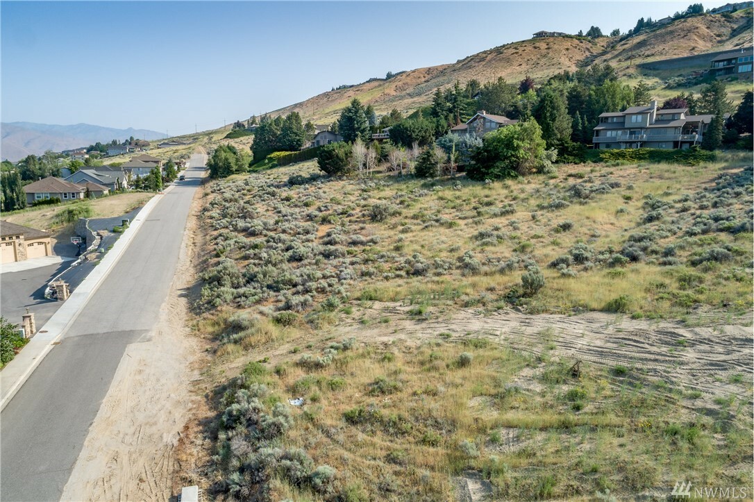 Property Photo: 23 Xx Catalina Dr WA 98802