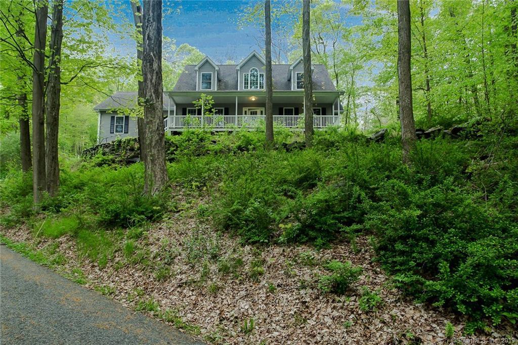 Property Photo: 150 Route 37 South CT 06784