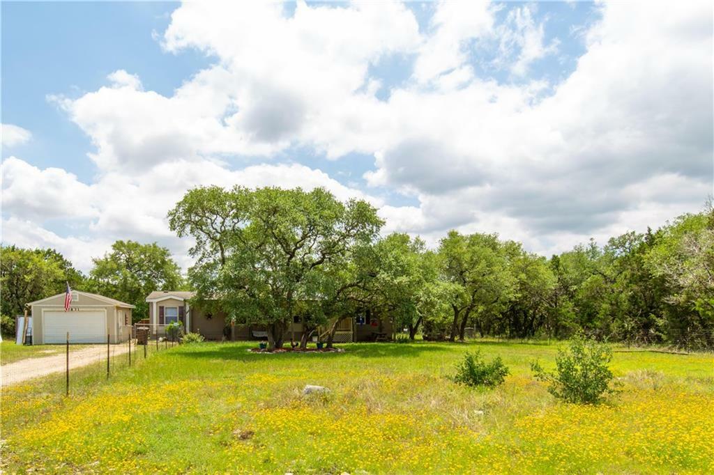 Property Photo:  7831 Wegner Road  TX 78132 