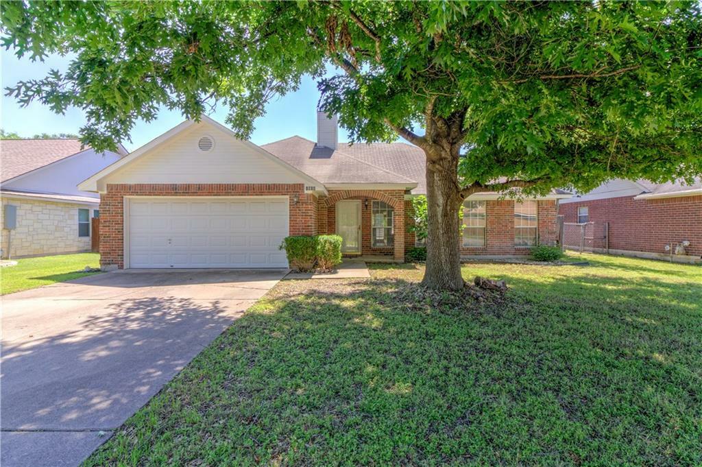 Property Photo:  1908 Quail Valley Drive  TX 78626 