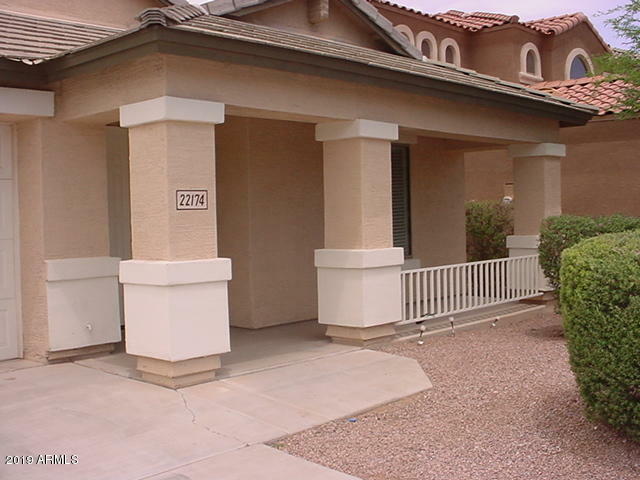 Property Photo:  22174 N Dietz Drive  AZ 85138 