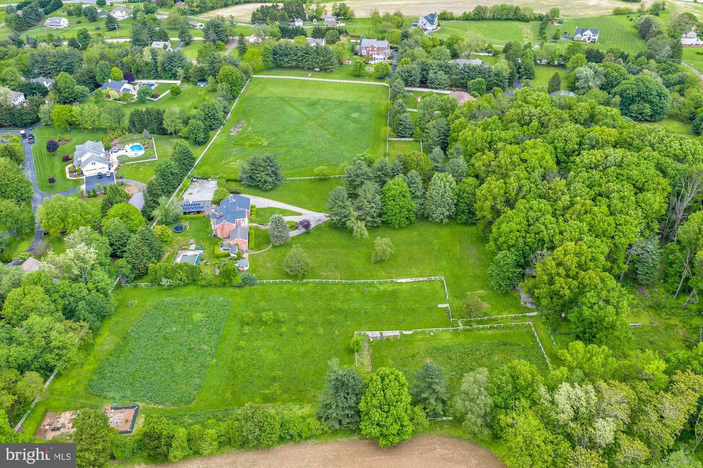 Property Photo:  Equestrian Drive Equestrian Drive  MD 21784 