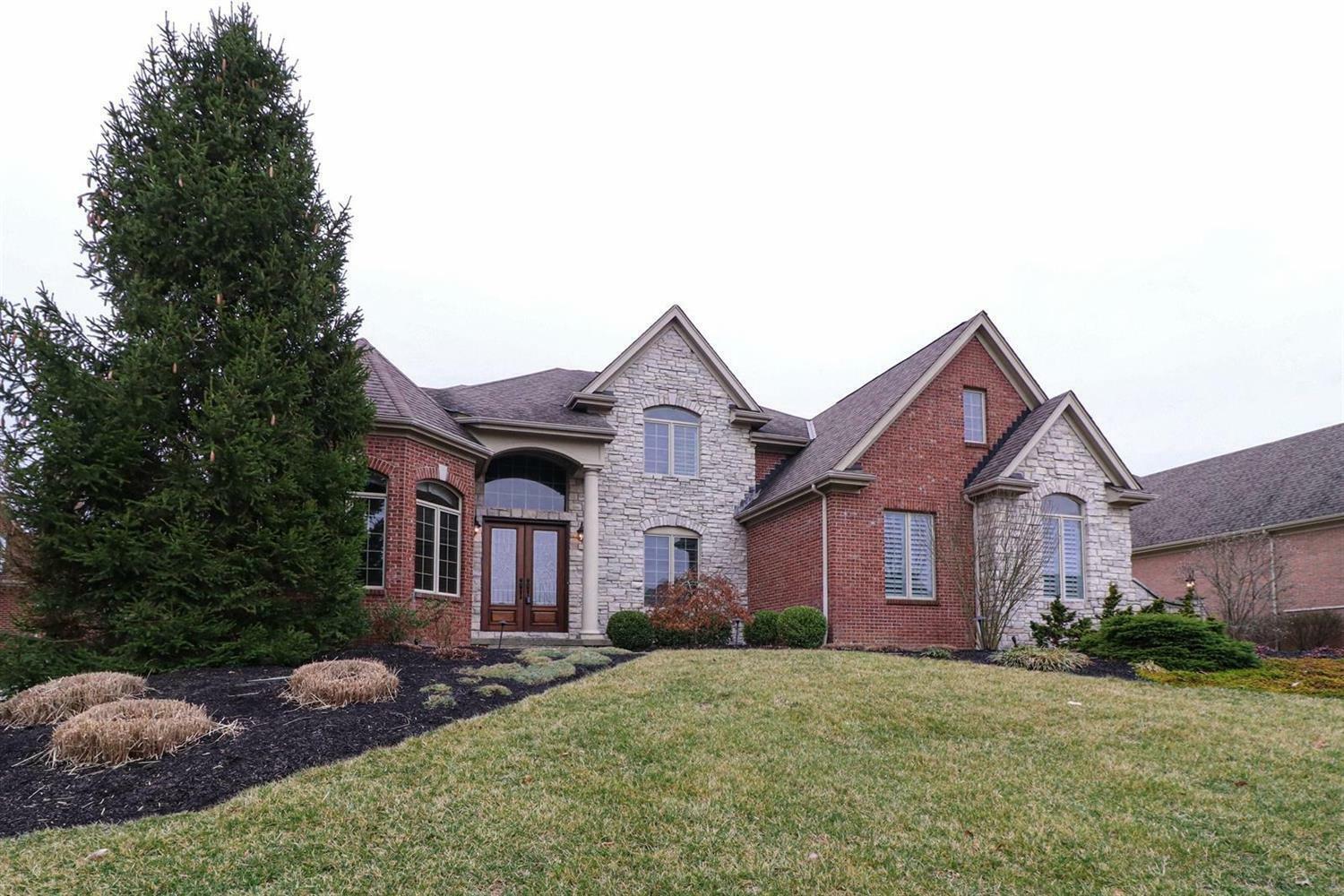 Property Photo:  6623 Sherbourne Ct  OH 45040 