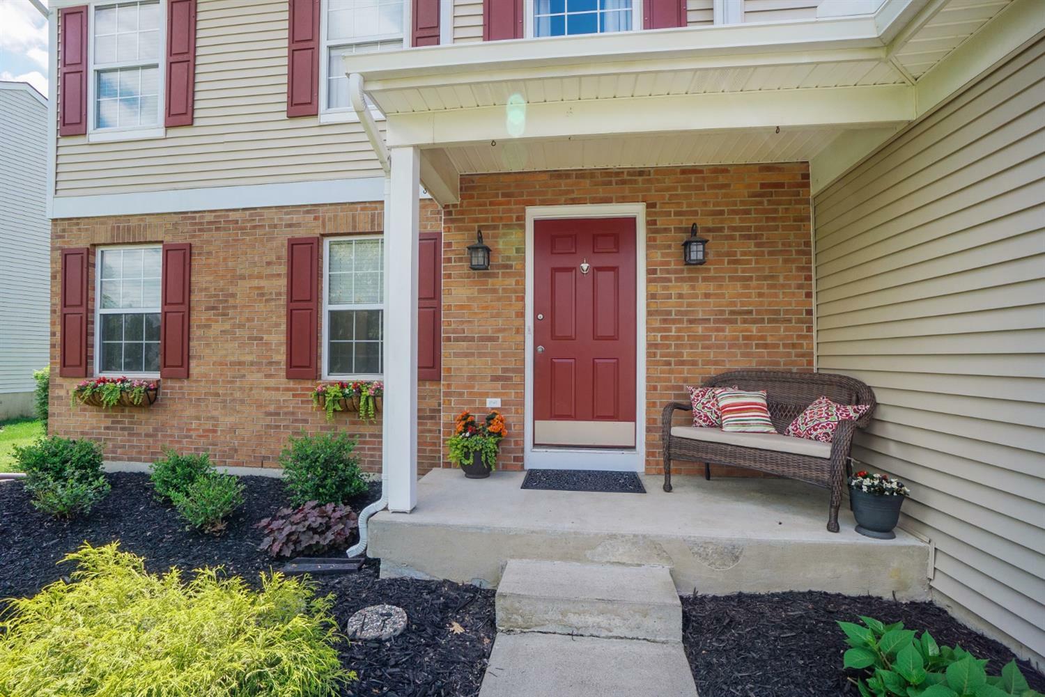 Property Photo:  6731 Spring Arbor Drive  OH 45040 
