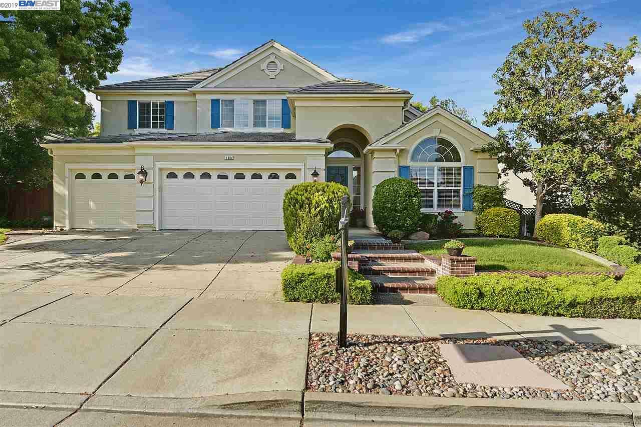 Property Photo:  4088 Emerson Dr  CA 94551 