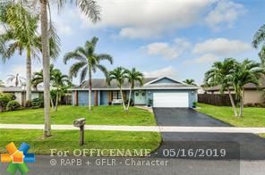 Property Photo:  1101 NW 76th Ave  FL 33322 