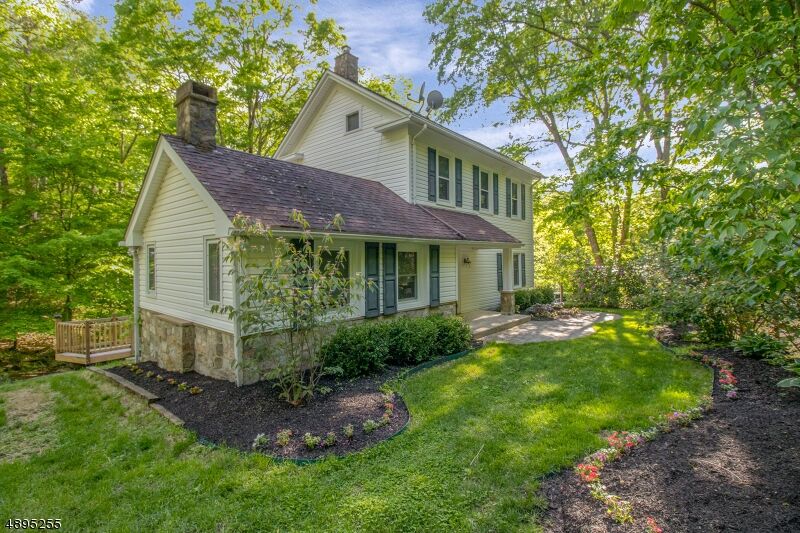 Property Photo: 443 Cokesbury Rd NJ 08801