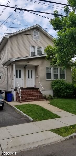 50 Wallace St  Belleville Twp. NJ 07109 photo