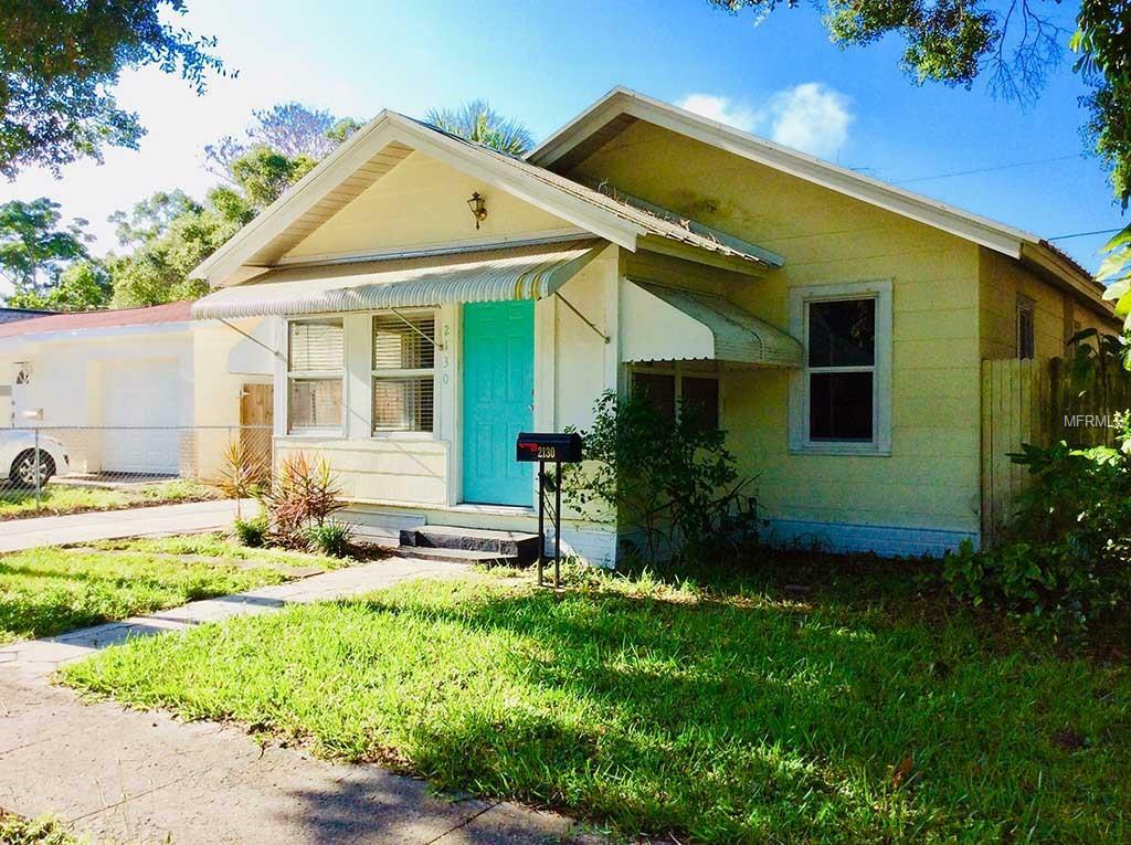 Property Photo:  2130 46th Avenue N  FL 33714 